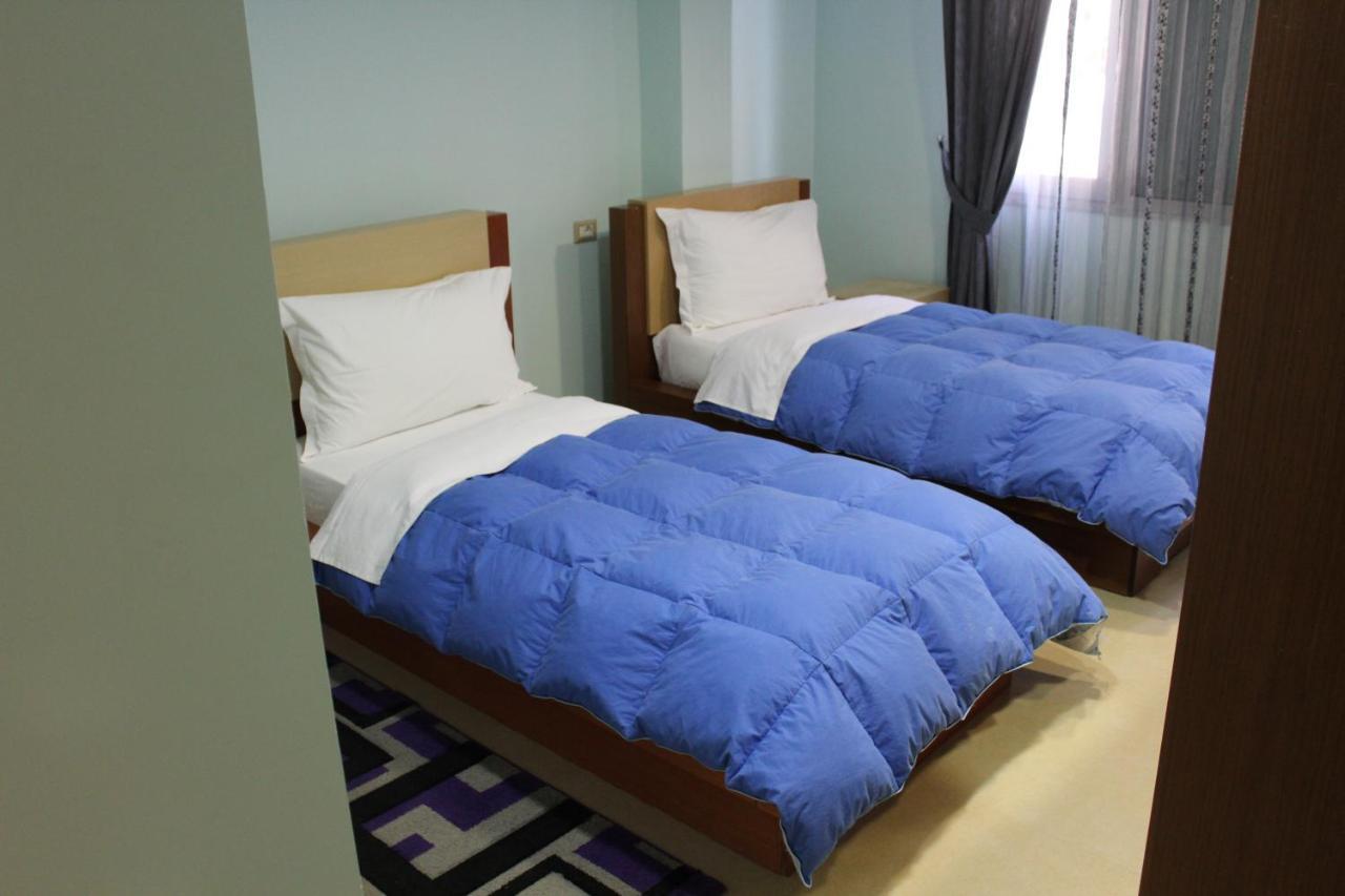 טיראנה Hotel Piemonte מראה חיצוני תמונה