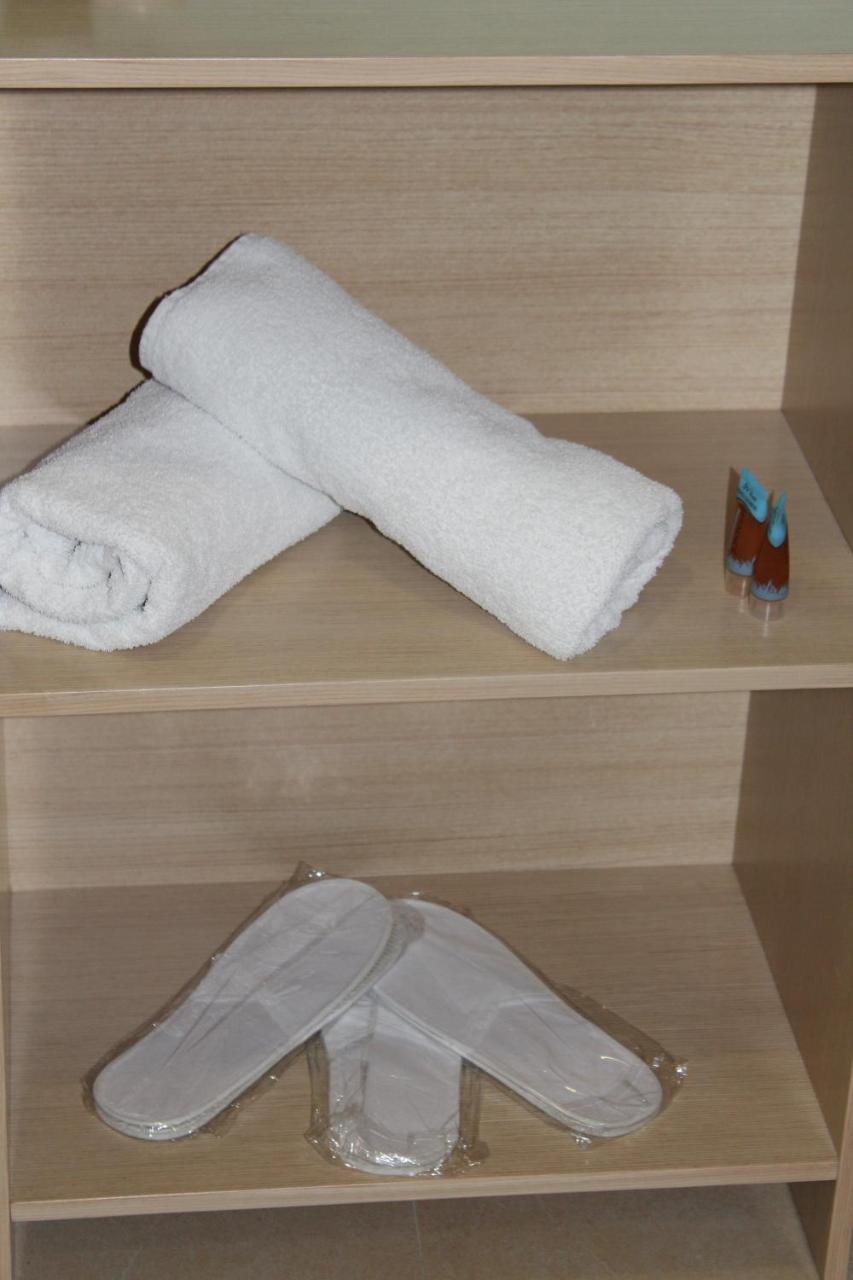 טיראנה Hotel Piemonte מראה חיצוני תמונה