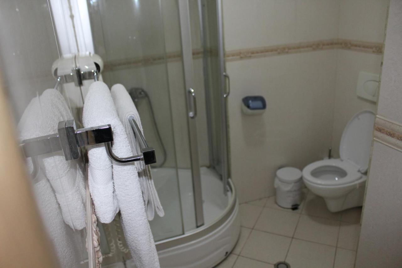 טיראנה Hotel Piemonte מראה חיצוני תמונה