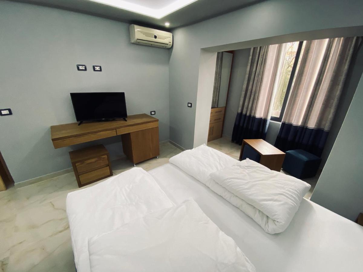 טיראנה Hotel Piemonte מראה חיצוני תמונה